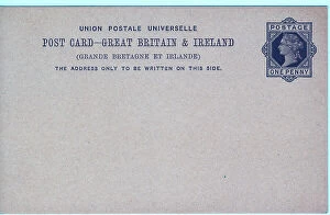 Buff Collection: Larger version of the card that pleased Ireland
