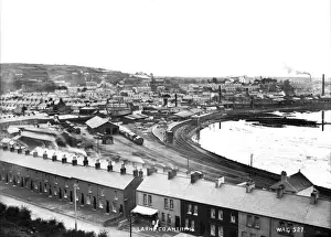 Fronted Prints: Larne, Co Antrim