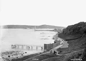 Larne