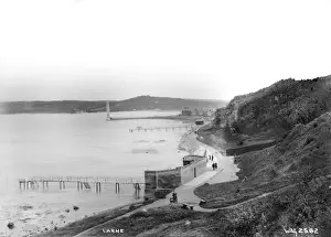 Larne Prints: Larne