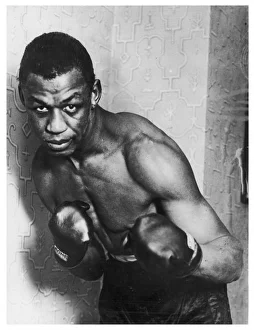 Adopts Gallery: Larry Johnson C 1930