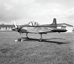 Spare Prints: Larsen Special LN-11