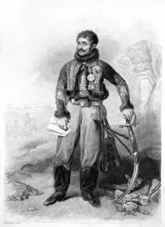 Gros Prints: Lasalle (Gros)