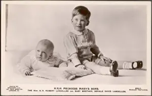 Lascelles / Brothers