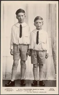 Lascelles / Brothers