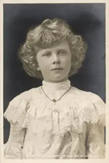 Lascelles / Mary / Child