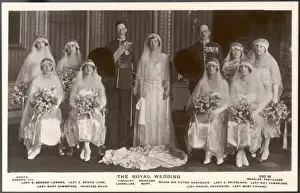 Lascelles / Viscount / 1922