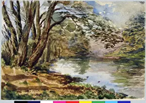 Lasswade, on the North Esk, Edinburgh