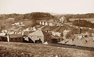 Lasswade, Scotland