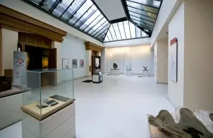 Lasting Prints: The Lasting Impressions gallery