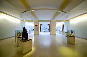 The Lasting Impressions gallery