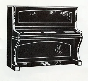 Piano