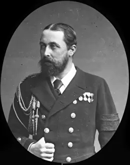 Late Duke of Edinburgh