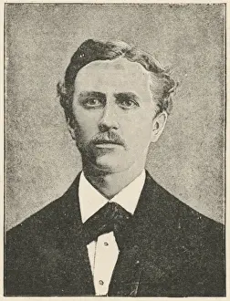 The late Mr. A. M Mackay