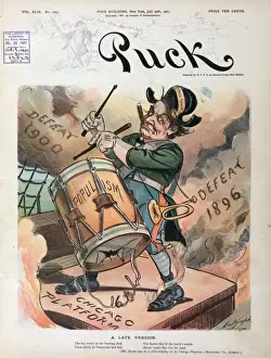 A late version