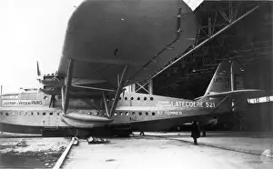 Latecoere 521