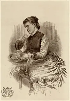 Clarendon Prints: Lathom / Whitehall