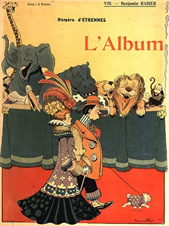 Extravagant Collection: Laughing Animals