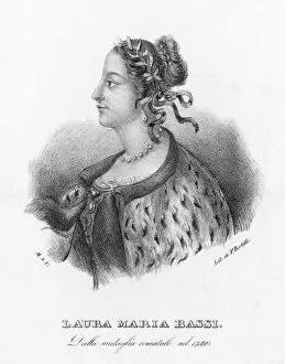 Laura Maria Bassi