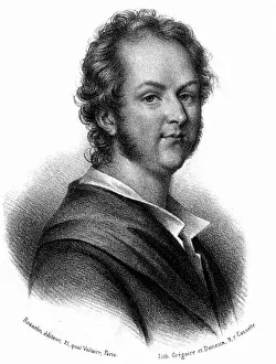 1773 Prints: Laurence Beaumelle