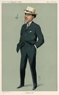 Laurence Prints: Laurence Irving