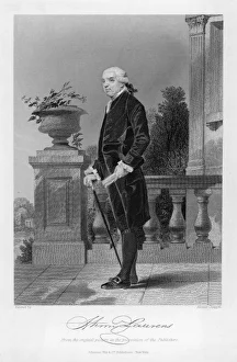 Laurens Gallery: LAURENS (1724-1792)