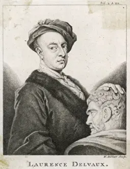 Laurent Delvaux