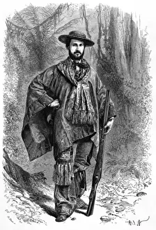 Plume Prints: Laurent De Saint-Cricq