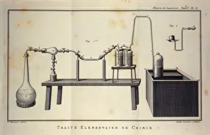 Lavoisier, Antoine-Laurent (1743-1794)