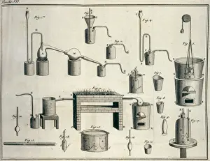 Lavoisier, Antoine-Laurent (1743-1794)