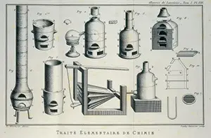 Lavoisier, Antoine-Laurent (1743-1794)