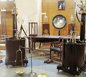 Lavoisier, Antoine-Laurent (1743-1794)