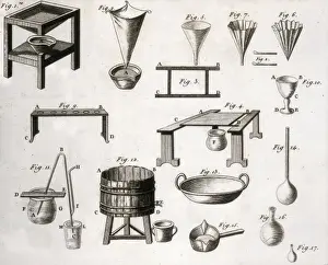 Lavoisier, Antoine-Laurent (1743-1794). French