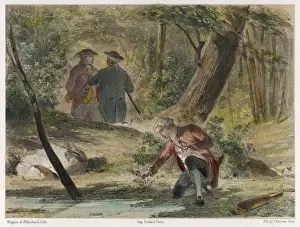 LAVOISIER BOTANISING
