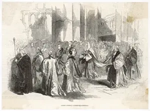 Judges Prints: Law / Judges / Assize Judges
