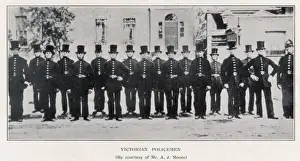 Law / Police / Britain