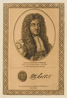 Lawrence Earl Rochester