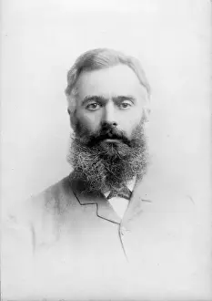 Hargrave Prints: Lawrence Hargrave (1894)