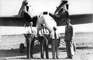 Lawrence J Wackett, Charles K Smith, White & Alsopp