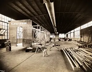 Lawson Aircraft Co