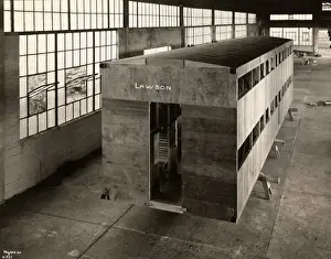 Lawson Aircraft Co