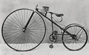 Lawson bicycle