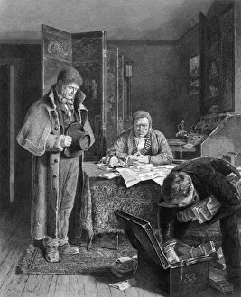 Lawyers Gallery: LAWYER / FARMER / LEASE