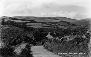 Laxey Glen