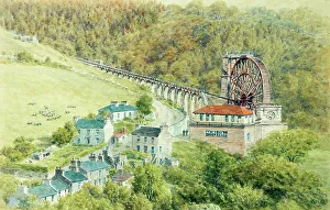 Laxey, Isle of Man
