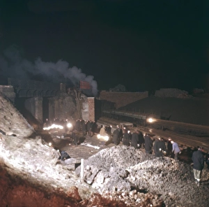 Laying Railway Tracks