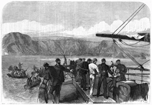 Atlantic Cable & Eastern