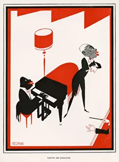 Layton & Johnstone / Duo