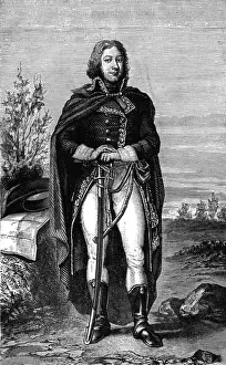 Ailment Gallery: Lazare Hoche