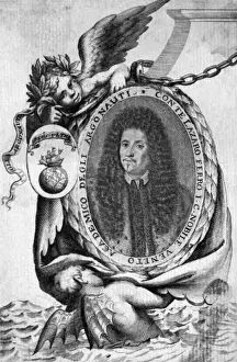 Conte Prints: Lazaro Ferro